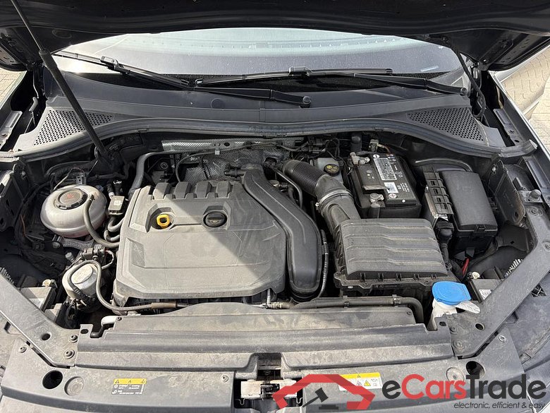 VOLKSWAGEN Tiguan Tiguan 1.5 TSI Life OPF DSG #5