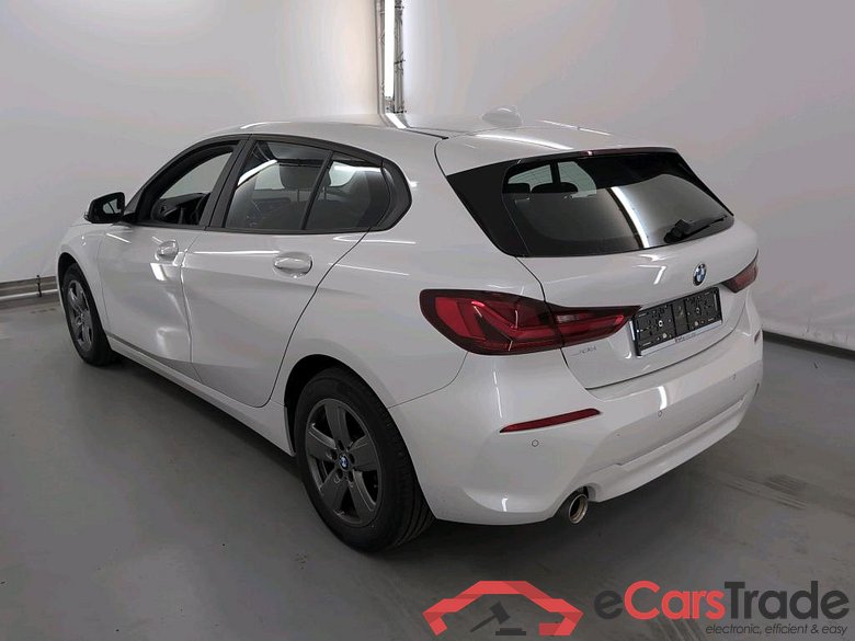 BMW 1 SERIES HATCH 1.5 118I (100KW) #3