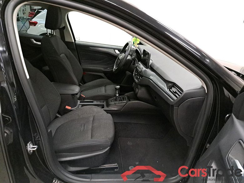 FORD - FOR FOCUS 1.0i EcoBoost 125PK Active Business Pack Technology & Winter & Parking & BLIS & Openable Pano Roof   * PETROL * #3