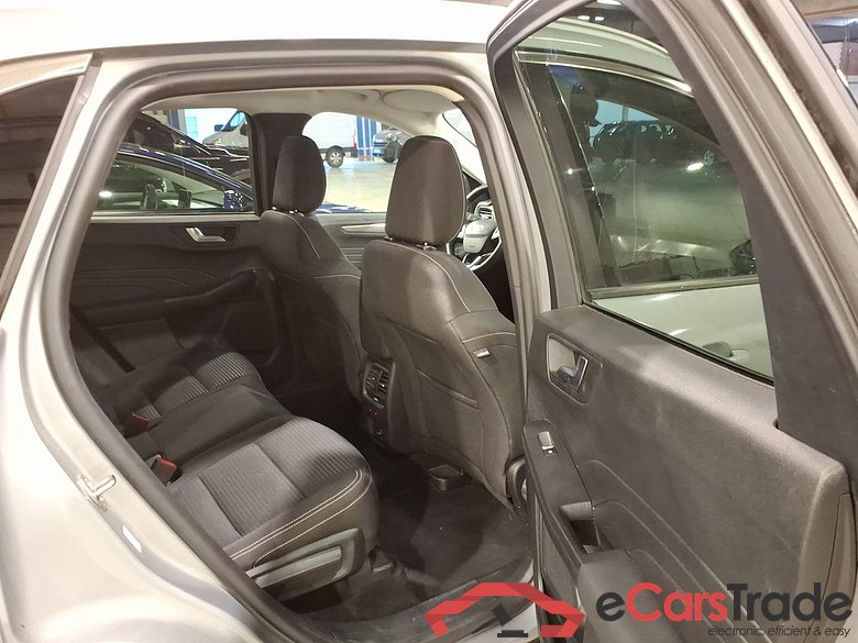 FORD KUGA 2.5I FHEV 140KW TITANIUM AUTO #5