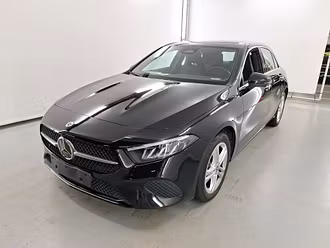 Mercedes A-Class