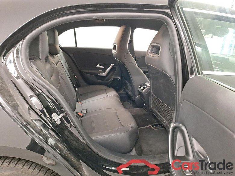 MERCEDES-BENZ A-CLASS 1.3 A 250 E PHEV LUXURY LINE DCT #6