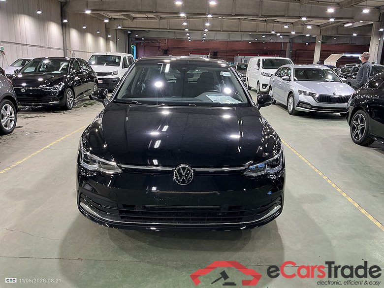 VOLKSWAGEN GOLF VIII 1.4 EHYBRID STYLE BUSINESS DSG #2
