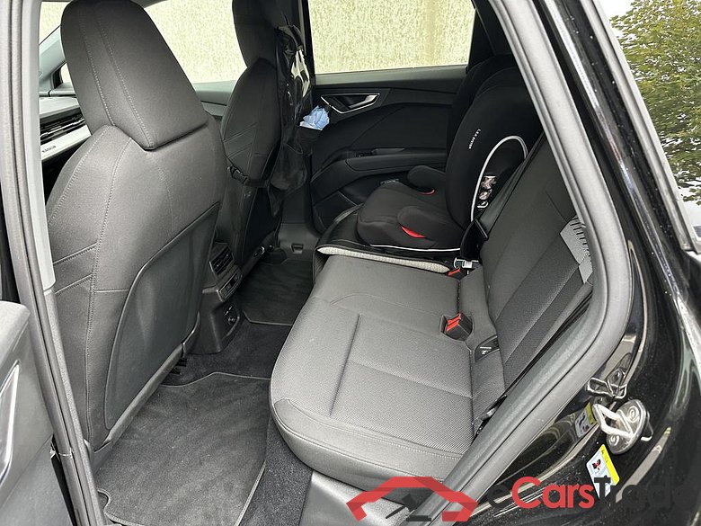 AUDI Q4 Sportback e-tron Audi Q4 Sportback Advanced 35 e-tron  125,00 kW #6