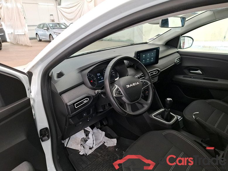 Dacia Sandero 1.0 TCe 2PL LED Display Klima PDC ... #6