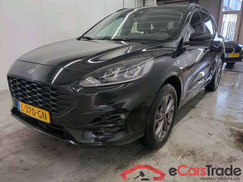 FORD KUGA 2.5 PHEV ST-Line