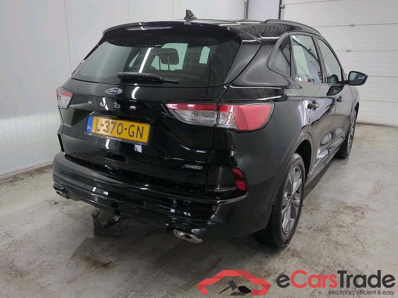 FORD KUGA 2.5 PHEV ST-Line #2