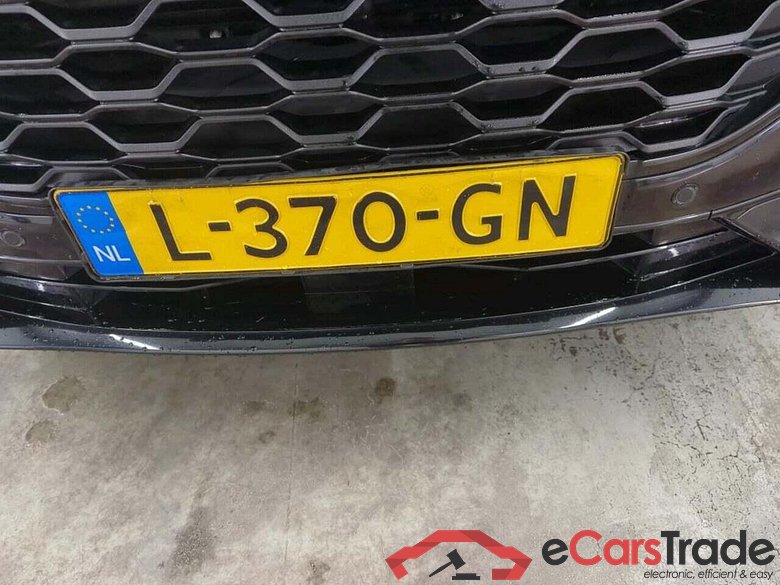 FORD KUGA 2.5 PHEV ST-Line #4