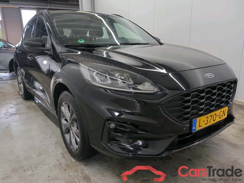 FORD KUGA 2.5 PHEV ST-Line #5