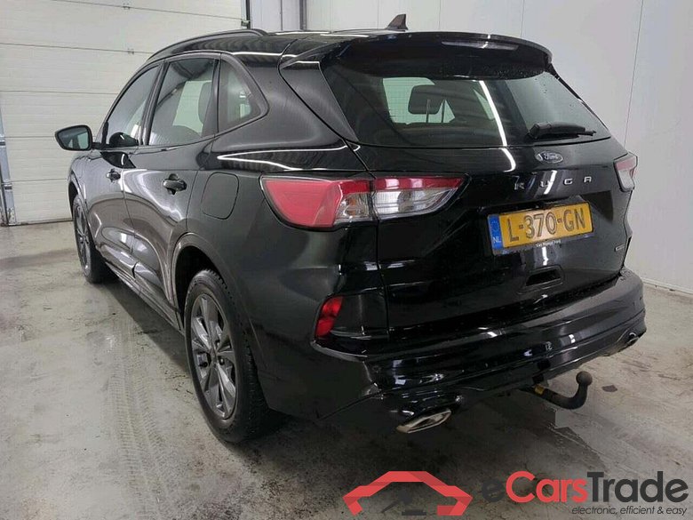 FORD KUGA 2.5 PHEV ST-Line #6