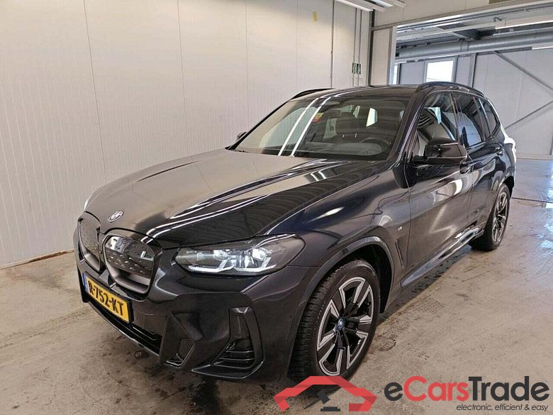 BMW iX3 High Executive