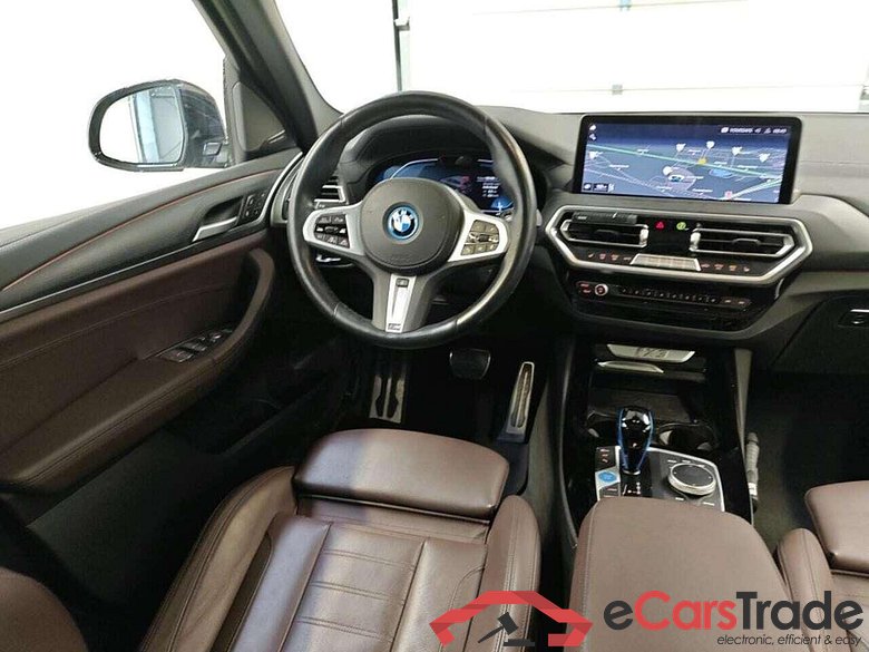 BMW iX3 High Executive #3