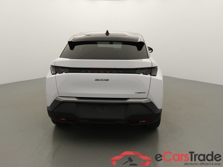 Peugeot 3008 GT 1.2 Gasoline 147hp #5