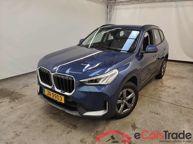 BMW X1 DIESEL - 2023 2.0 dA 150hp sDrive18 5d #1