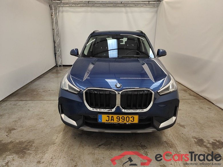 BMW X1 DIESEL - 2023 2.0 dA 150hp sDrive18 5d #5