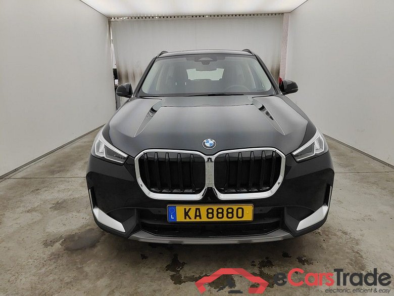 BMW X1 DIESEL - 2023 2.0 dA 150hp sDrive18 5d #5
