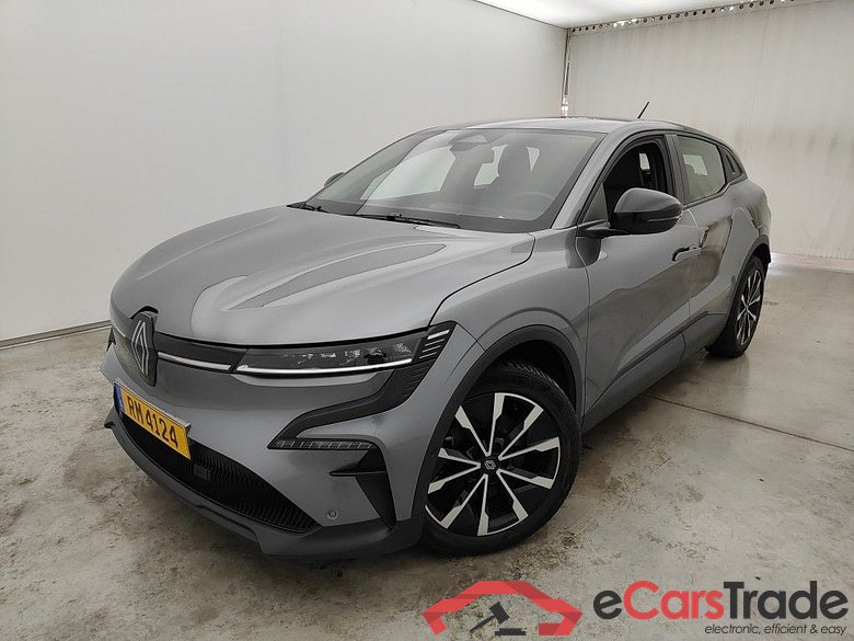 RENAULT MEGANE E-TECH - 2022 60 kWh Evolution ER R130 Optimum charge 5d