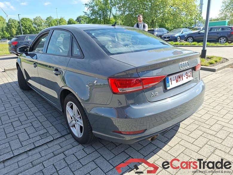 AUDI A3 SEDAN - 2017 30 TFSI (EU6d-TEMP) STOCK #3