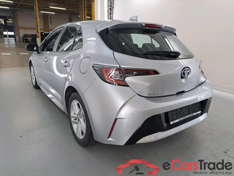 TOYOTA COROLLA 1.8 HEV DYNAMIC E-CVT #3