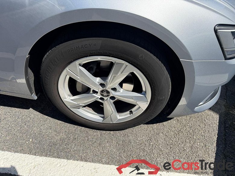 AUDI A6 Avant Audi A6 Avant Business Edition Sport 35 TDI 120(163) kW(ch) S tronic #3