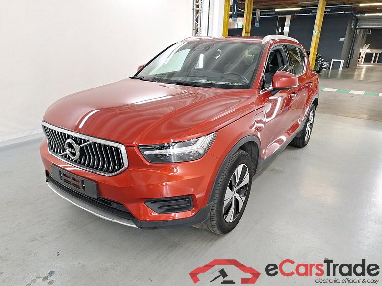 VOLVO XC40 1.5 T4 PHEV INSCRIPTION EXPR. DCT