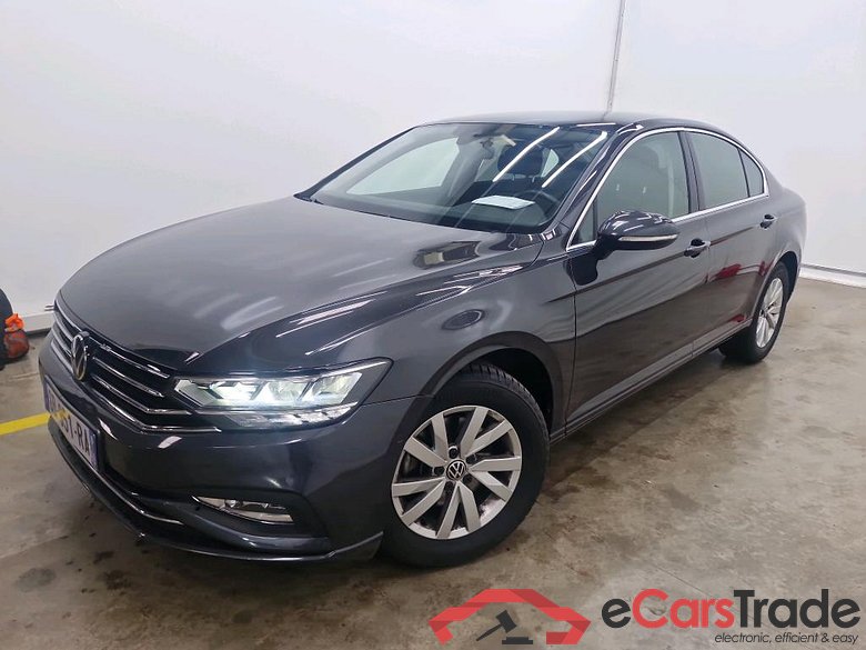 Passat Berline Business 2.0 TDI 150CV BVA7 E6d #1