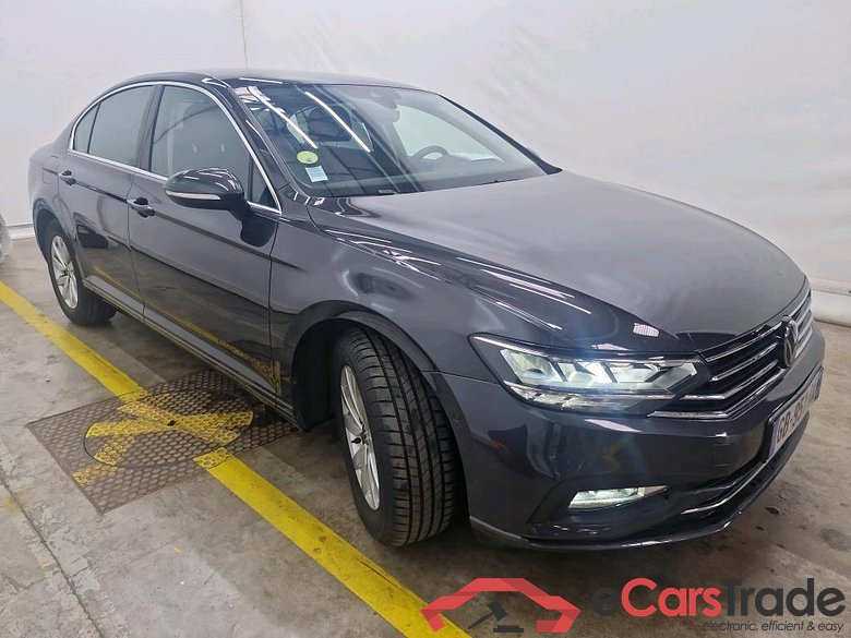 Passat Berline Business 2.0 TDI 150CV BVA7 E6d #4