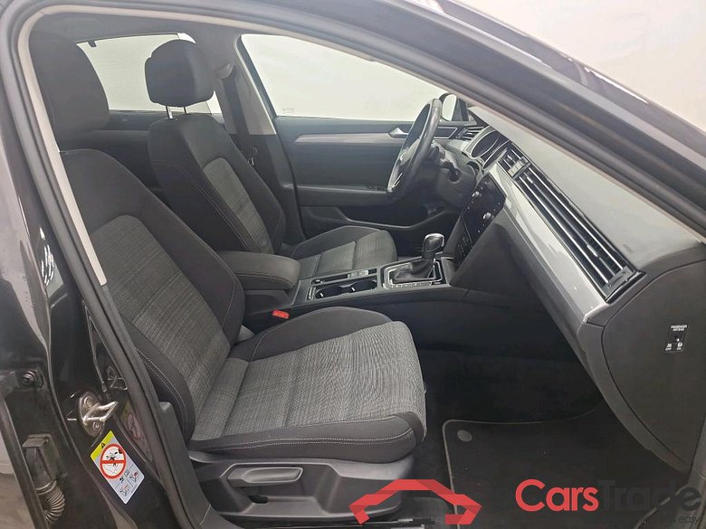 Passat Berline Business 2.0 TDI 150CV BVA7 E6d #6