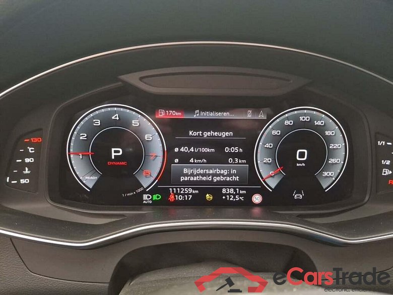 AUDI A6 Avant 40 TFSI S ed Comp. S-Tronic #4