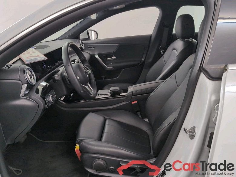 MERCEDES-BENZ CLA SHOOTING BRAKE 1.3 CLA 250 E BUSINESS SOLUTION DCT #5