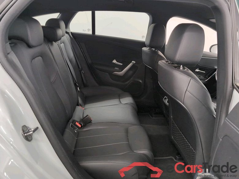 MERCEDES-BENZ CLA SHOOTING BRAKE 1.3 CLA 250 E BUSINESS SOLUTION DCT #6