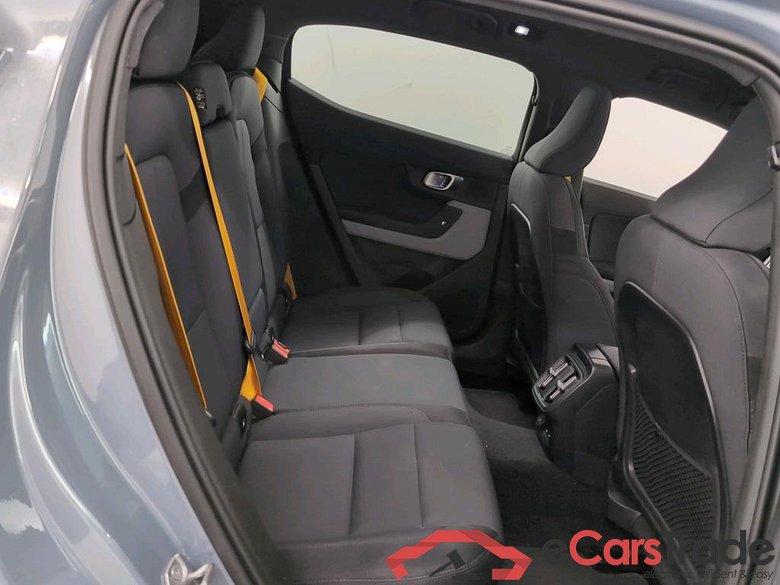 POLESTAR 2 BEV 78KWH DUAL MOTOR AUTO 4WD LONG RANGE #6