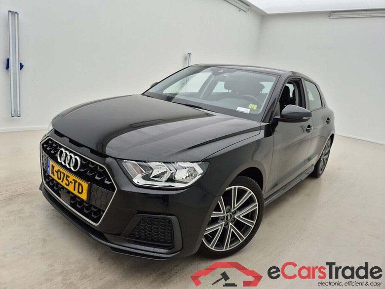 AUDI A1 Sportback 25 TFSI epic