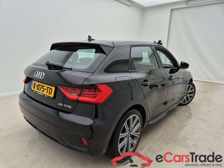 AUDI A1 Sportback 25 TFSI epic #2