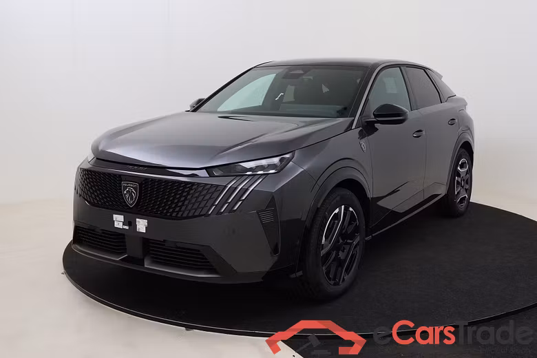 Peugeot E-3008 GT Electric 73 kWh 213 hp