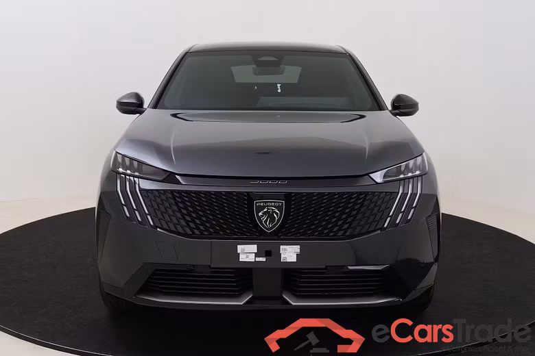 Peugeot E-3008 GT Electric 73 kWh 213 hp #2