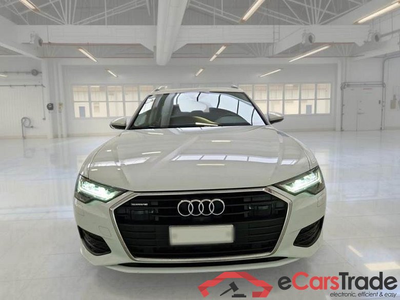 AUDI A6 AVANT / 2018 / 5P / STATION WAGON 45 TDI 3.0 QUATTRO S TRONIC BUSINESS #6