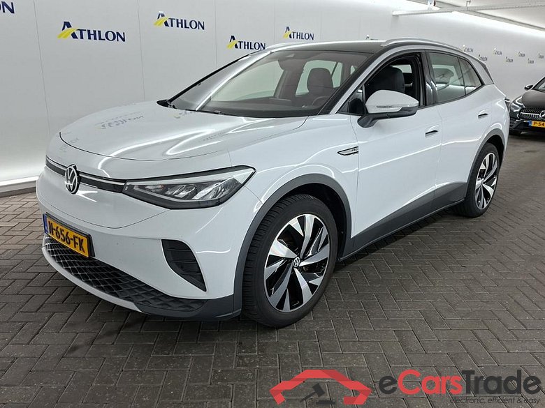 VOLKSWAGEN ID.4 77kWh Life Auto 5D 150kW #1