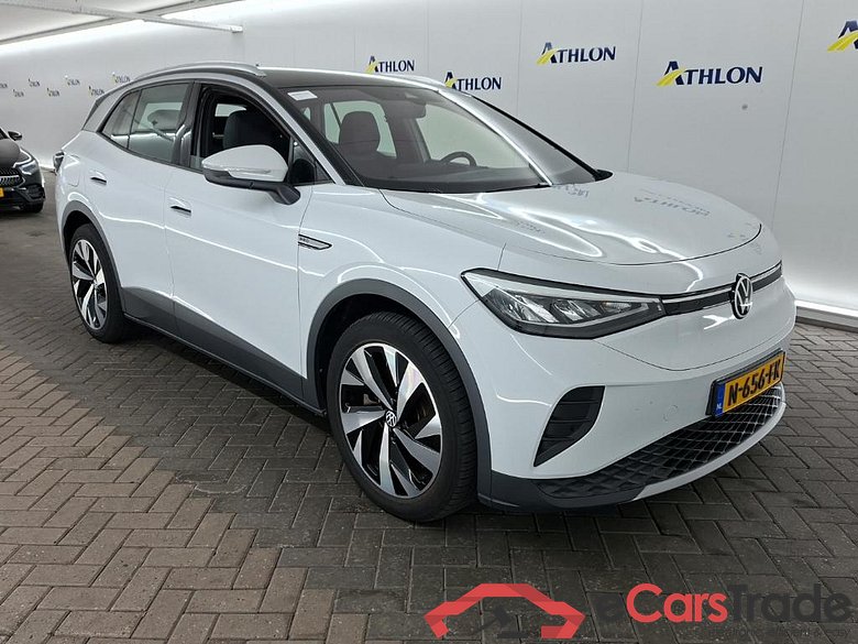 VOLKSWAGEN ID.4 77kWh Life Auto 5D 150kW #2