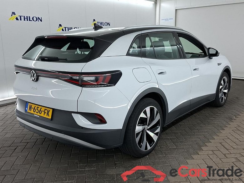 VOLKSWAGEN ID.4 77kWh Life Auto 5D 150kW #3