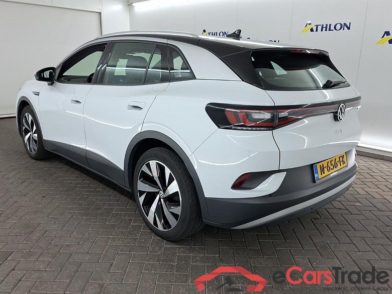 VOLKSWAGEN ID.4 77kWh Life Auto 5D 150kW #4