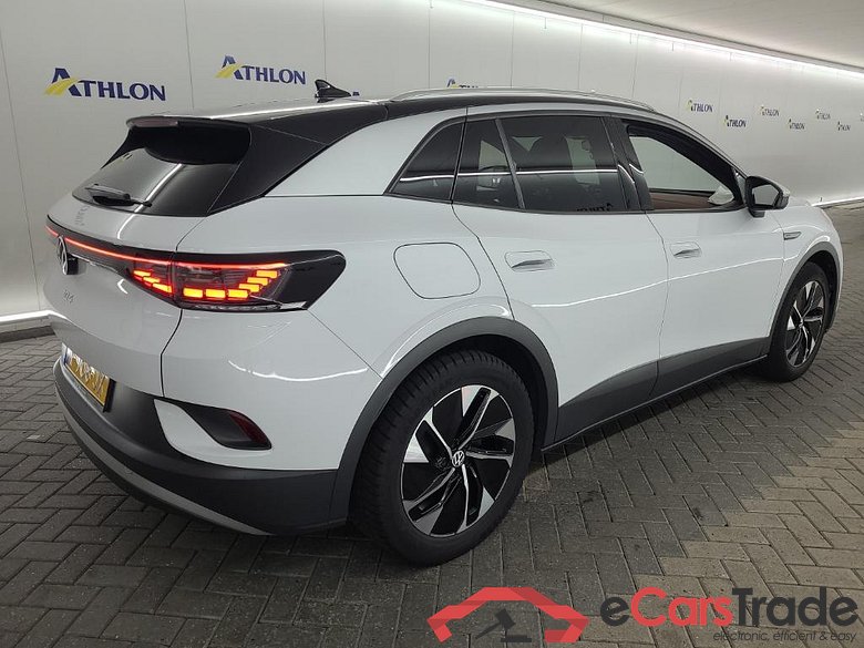 VOLKSWAGEN ID.4 77kWh 150kW Pro Auto 5D #3