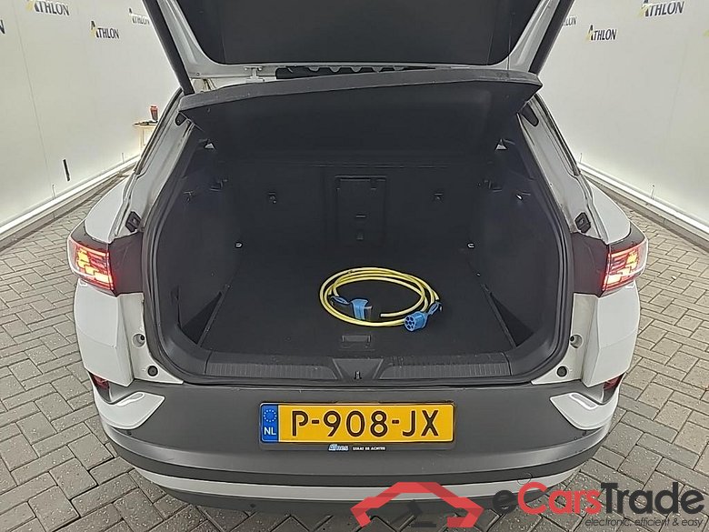 VOLKSWAGEN ID.4 77kWh 150kW Pro Auto 5D #5
