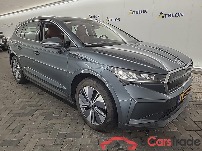 SKODA Enyaq iV iV 80 5D 150kW #2