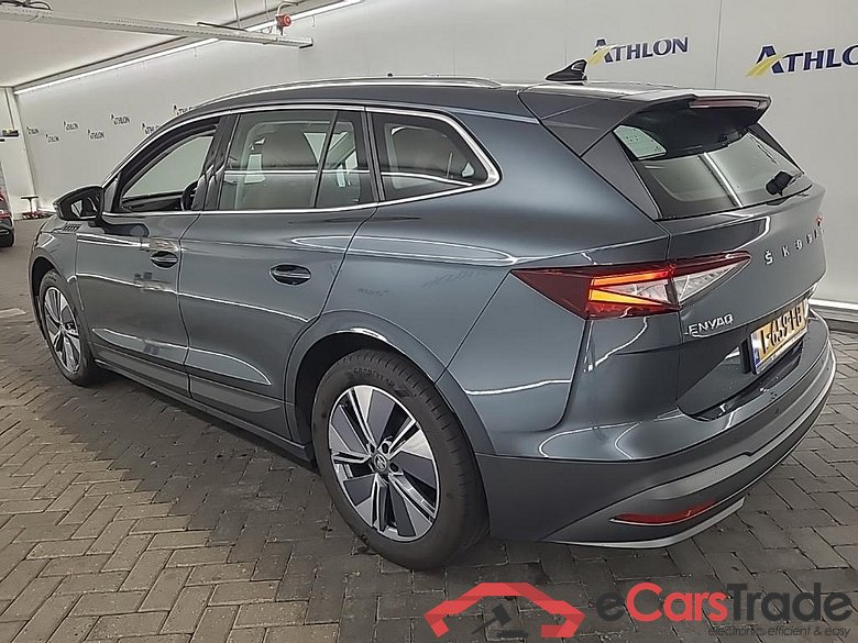 SKODA Enyaq iV iV 80 5D 150kW #4