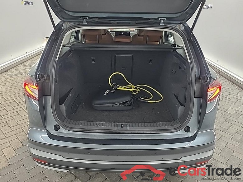 SKODA Enyaq iV iV 80 5D 150kW #5