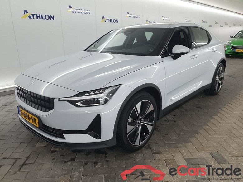 Polestar Polestar 2 Standard Range Single Motor 5D 170kW
