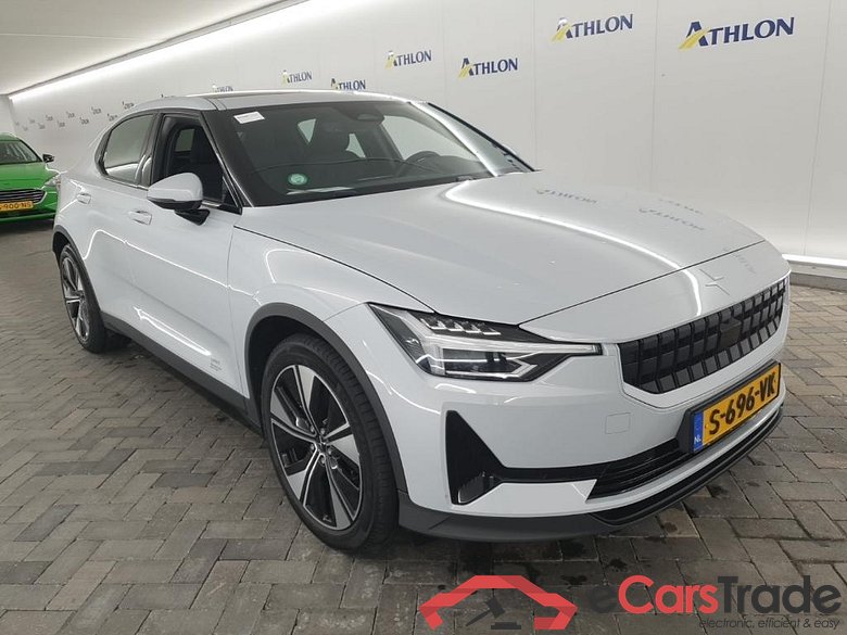 Polestar Polestar 2 Standard Range Single Motor 5D 170kW #2