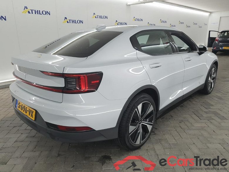 Polestar Polestar 2 Standard Range Single Motor 5D 170kW #3