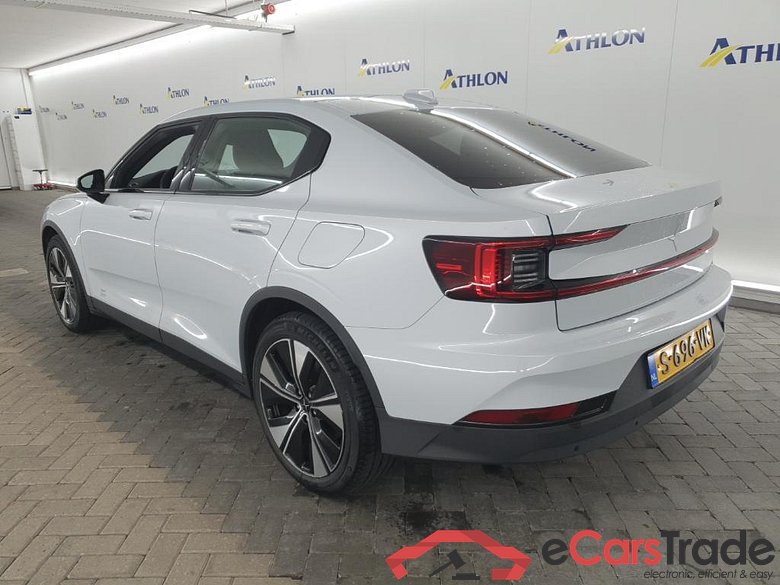 Polestar Polestar 2 Standard Range Single Motor 5D 170kW #4